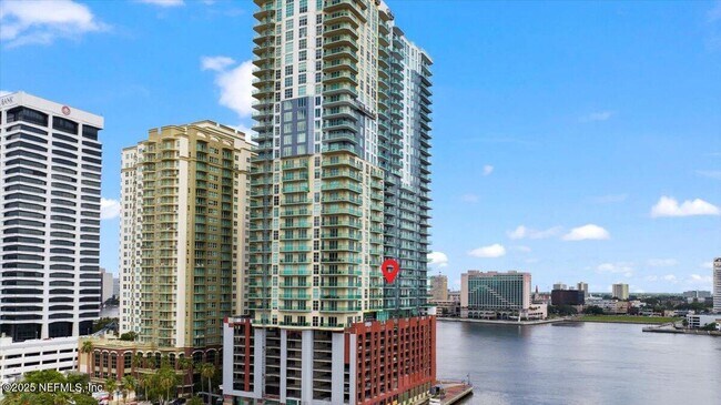 Building Photo - 1431 Riverplace Blvd