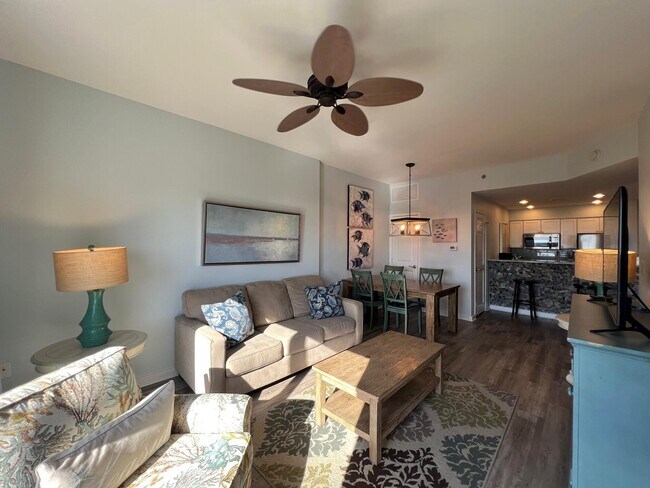 Building Photo - 5000 S Sandestin Blvd