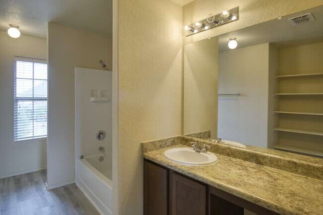 Building Photo - Enclave at Northeast Crossing - 7615 Millc...