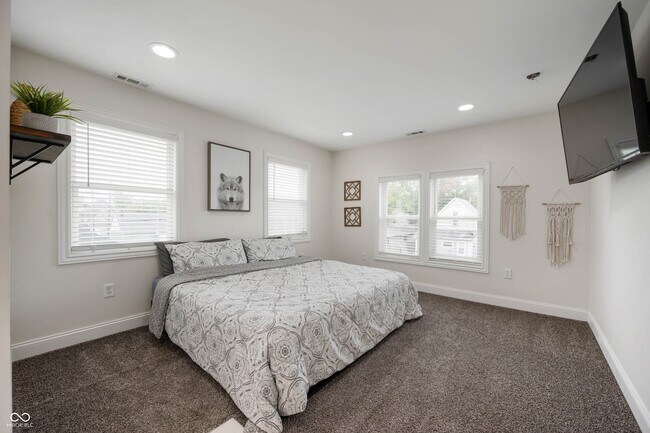 Building Photo - 1419 Wright St