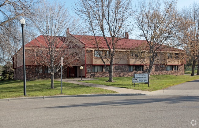 Building Photo - Leona Apartments
