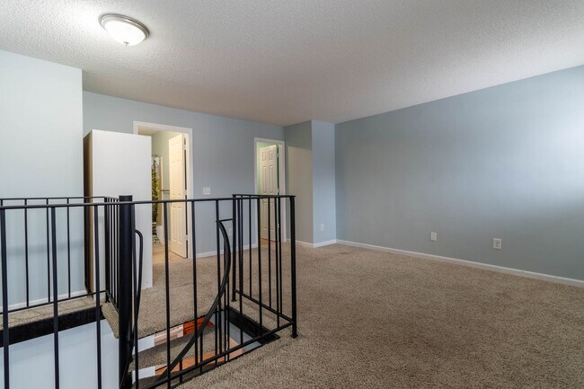Building Photo - Spiral Staircase Loft Style One Bedroom in Brooklyn Park for $1,275.00/month!