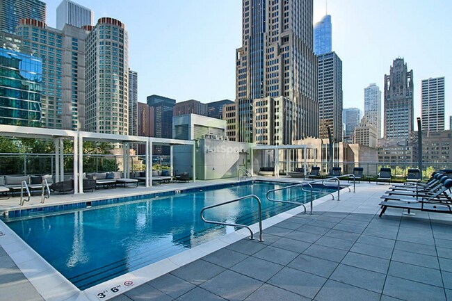 Building Photo - 480 N Park Dr