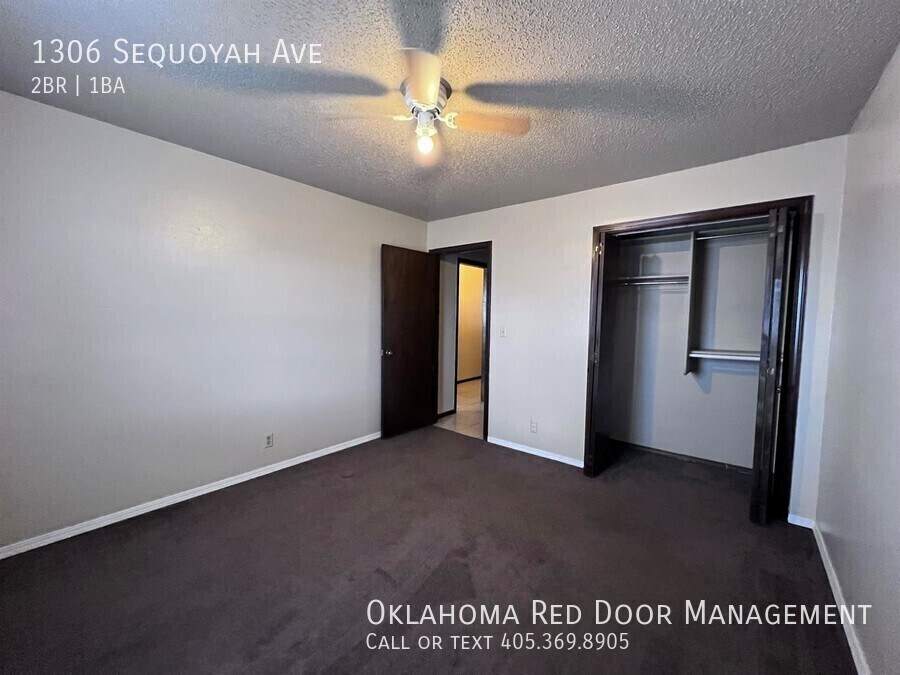 Building Photo - 1306 Sequoyah Ave