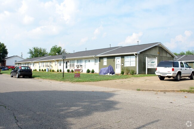 Building Photo - Cottage Apartments