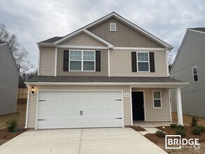 Building Photo - 9107 Creedmore Hills Dr