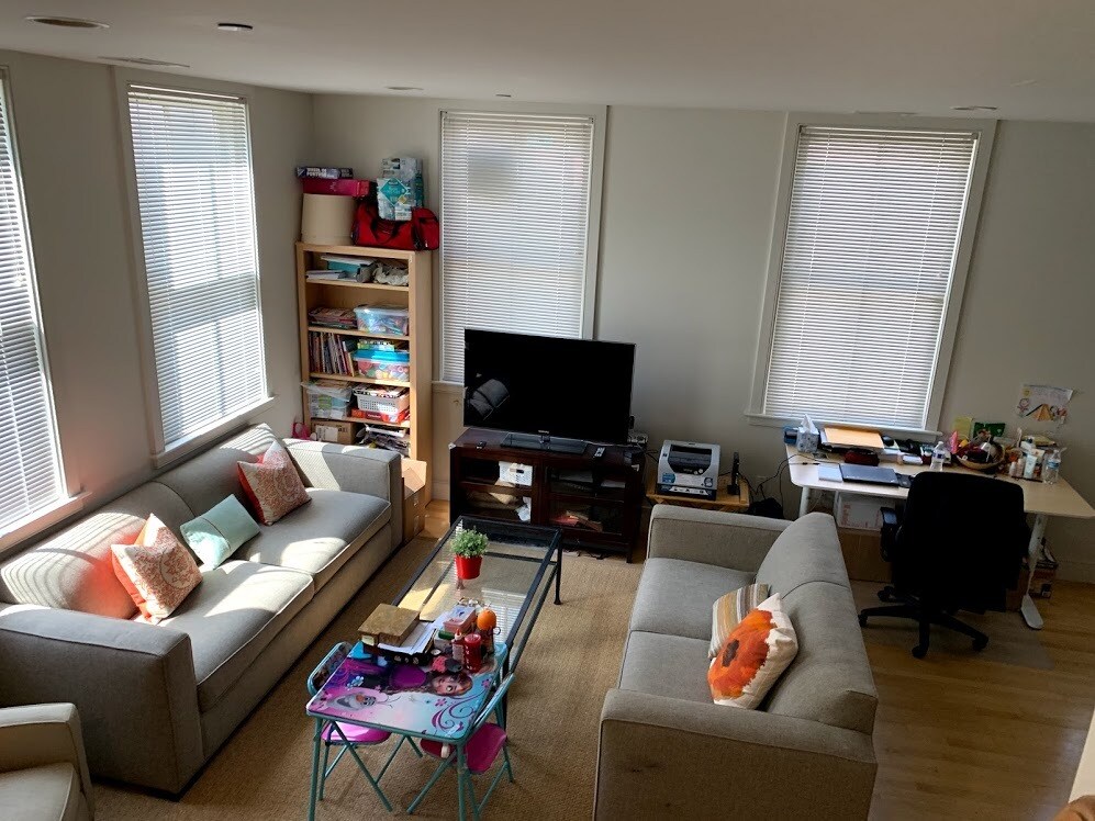 Building Photo - 110 Second St