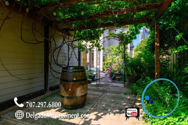 Building Photo - Mare Island! Large gorgeous home available now!