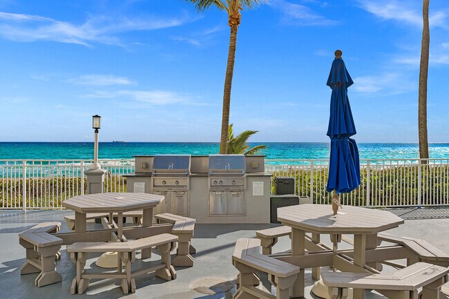 Building Photo - 3301 S Ocean Blvd