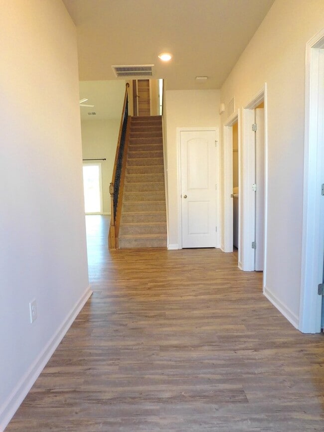 Building Photo - Luxury Townhome In Rea Farms Near Waverly! COMING SOON!