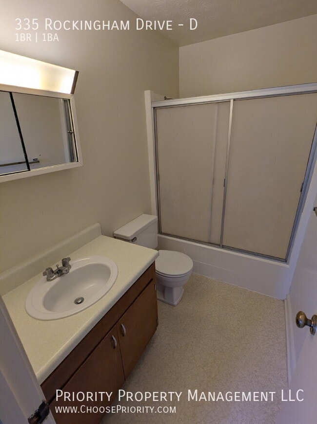 Building Photo - 335 Rockingham Dr