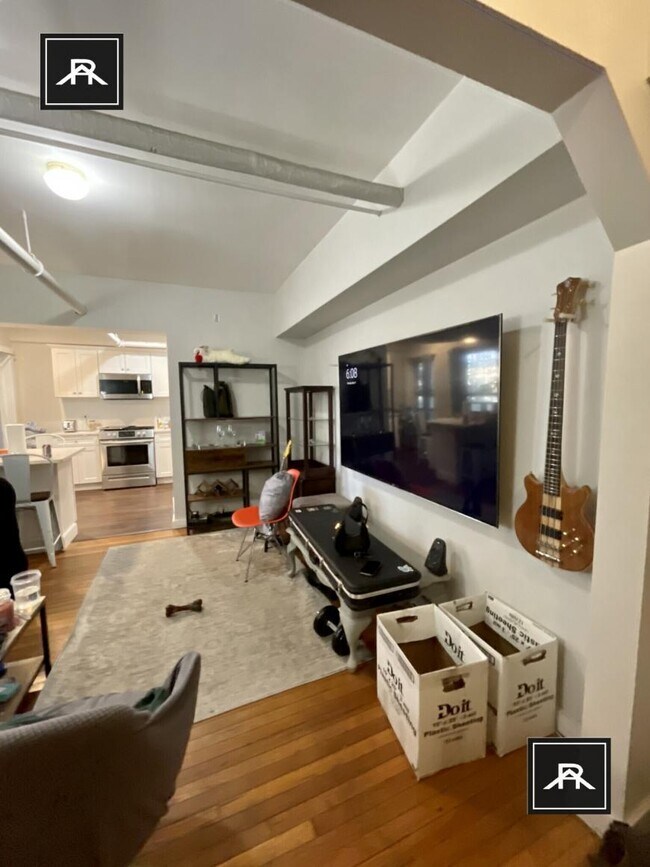 Building Photo - 2 bedroom in Brighton MA 02135