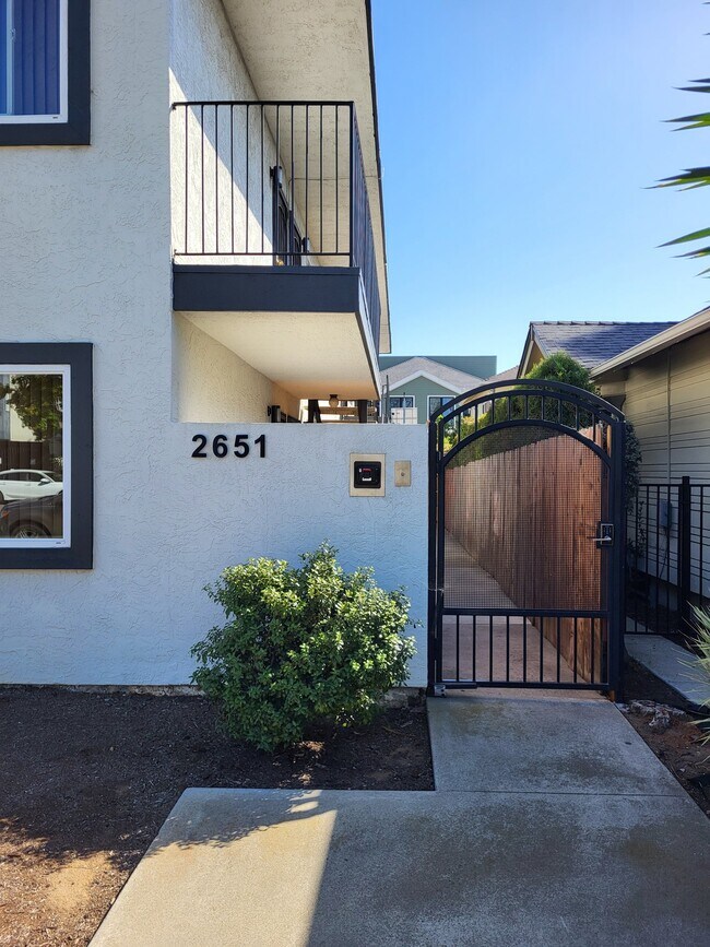 Building Photo - 2651 A St