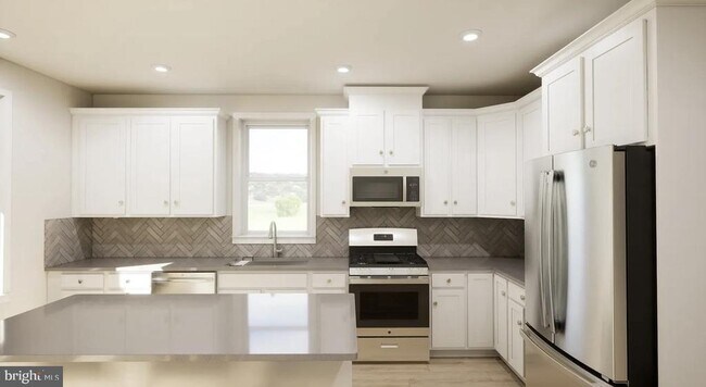 Building Photo - 43312 Farringdon Sq