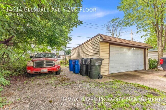 Building Photo - 14614 Glendale Ave