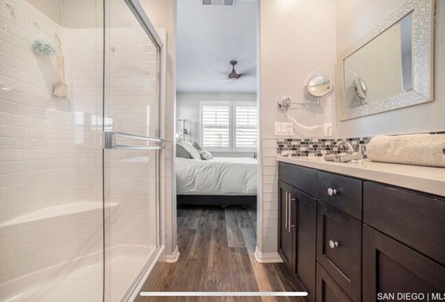 Building Photo - Available Now! Beautifully updated 3-story...