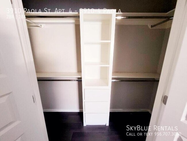 Building Photo - 3910 Paola St