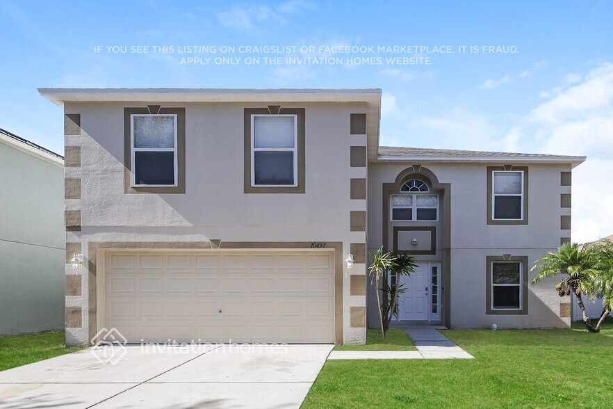 Primary Photo - 10437 Fly Fishing St