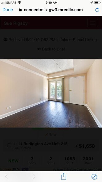 Building Photo - 1111 Burlington Ave