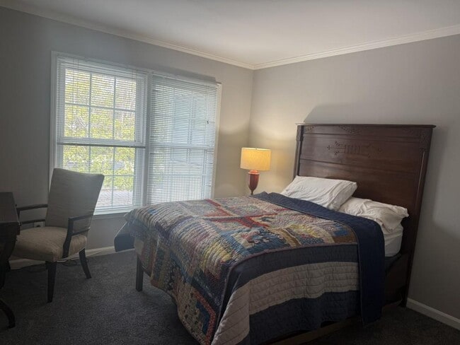 Building Photo - 54 La Rue Pl NW