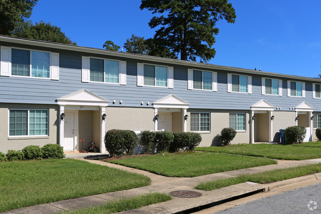 Fort Benning Apartments