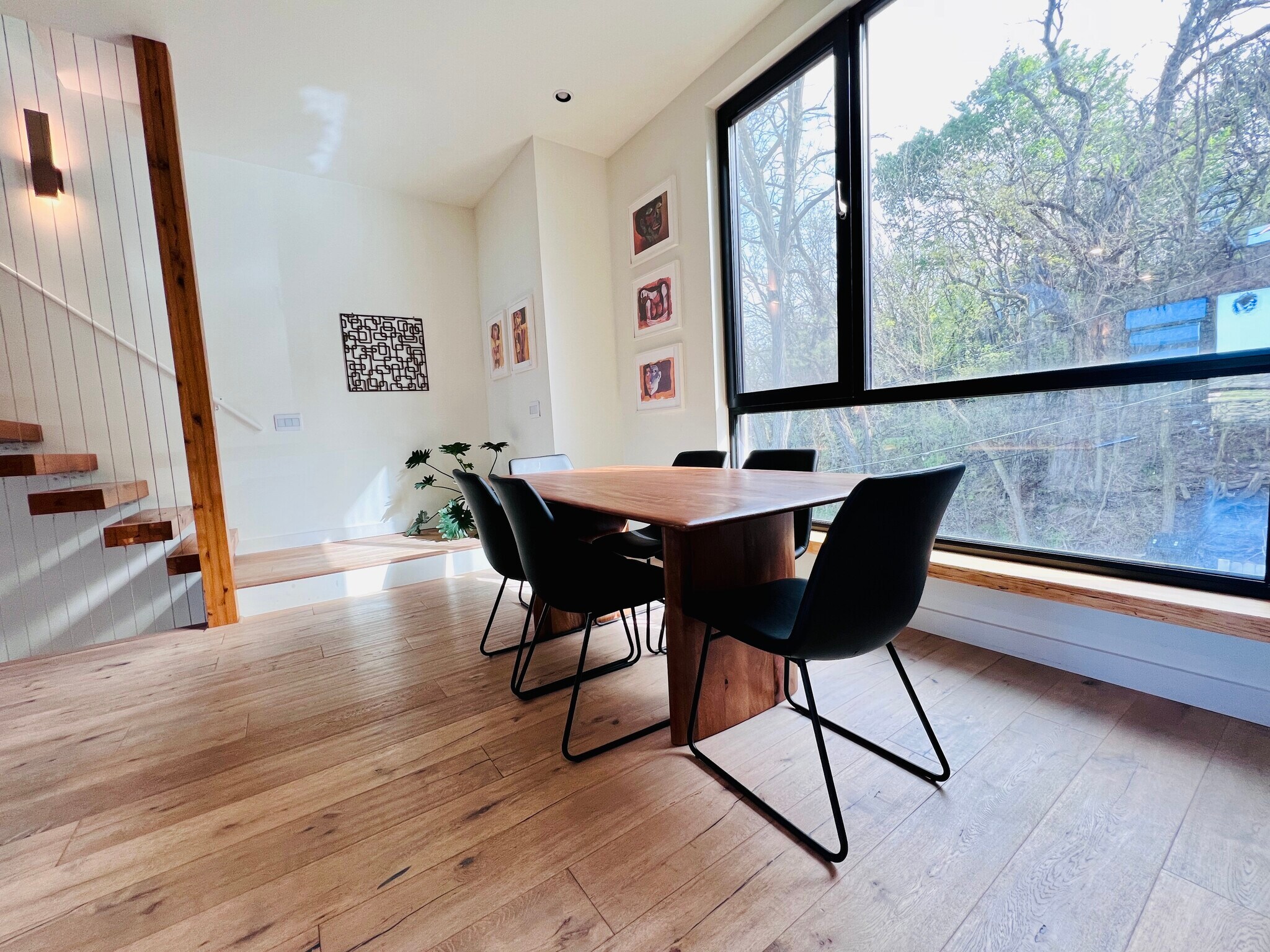 Building Photo - 803 54th St