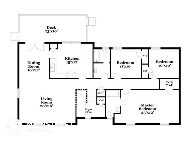 Building Photo - 1788 Creely Dr