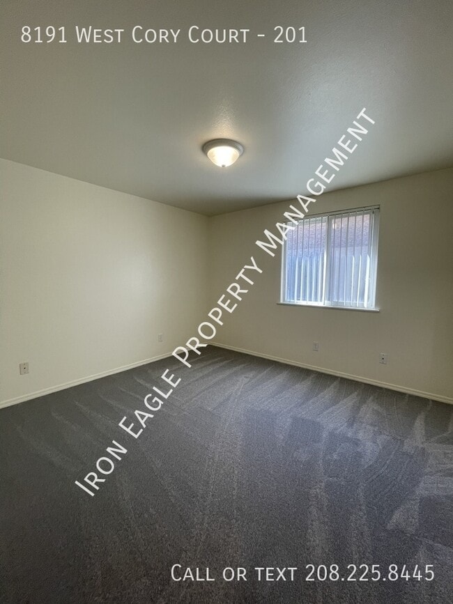 Building Photo - 8191 W Cory Ct