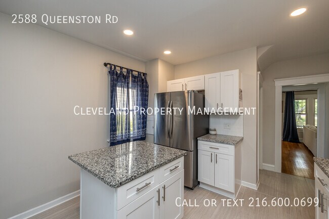 Building Photo - 2588 Queenston Rd