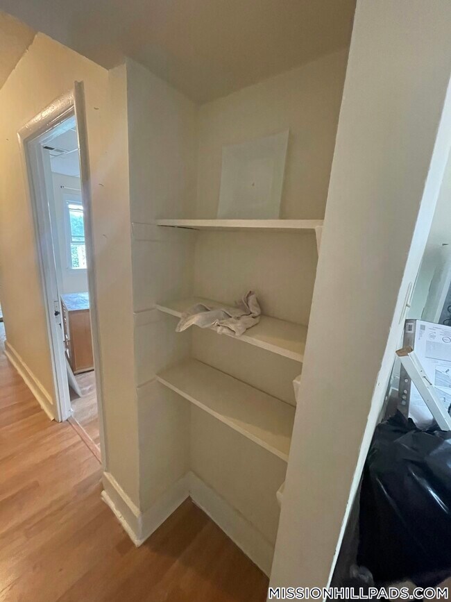 Building Photo - 54 Blue Hill Ave