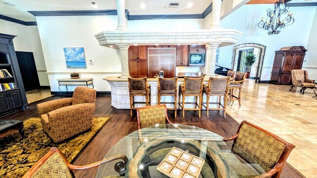 Building Photo - ANNUAL UNFURNISHED GROUND FLOOR CONDO 3 BED 2 BATH