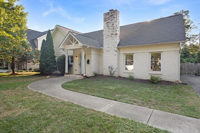 Building Photo - 1610 Jameston Dr