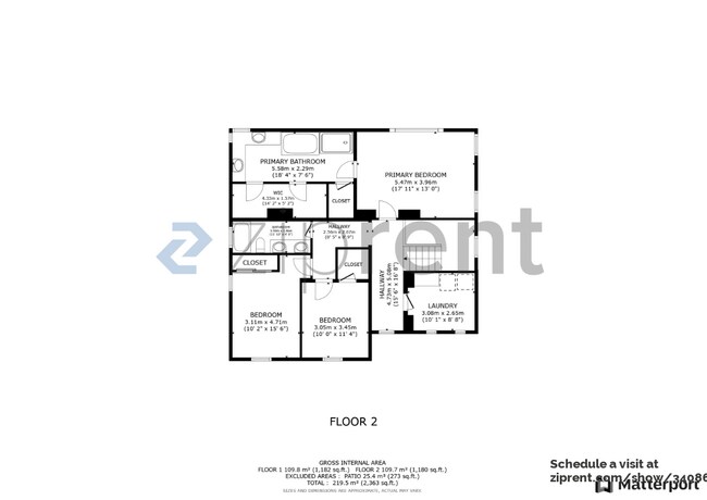 Building Photo - 1181 Navigator Dr