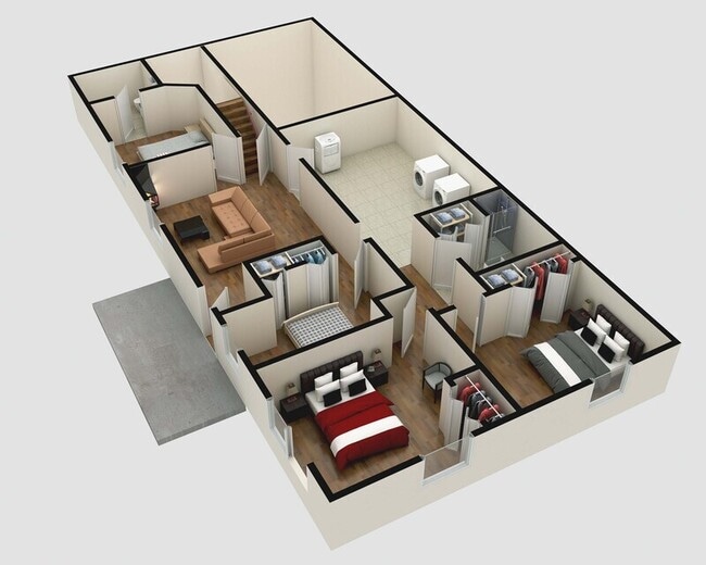 Building Photo - 486 Tracey Ln