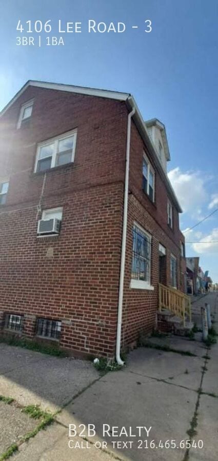 Building Photo - 4106 Lee Rd