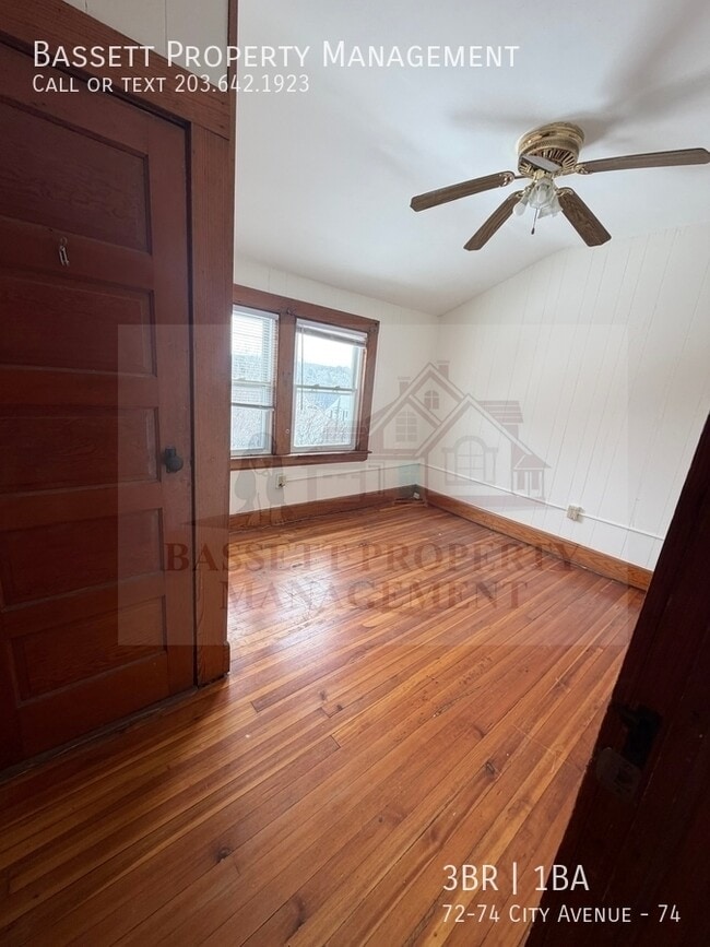 Building Photo - 72-74 City Avenue - 74-