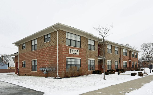 Primary Photo - Raupp Street Apartments