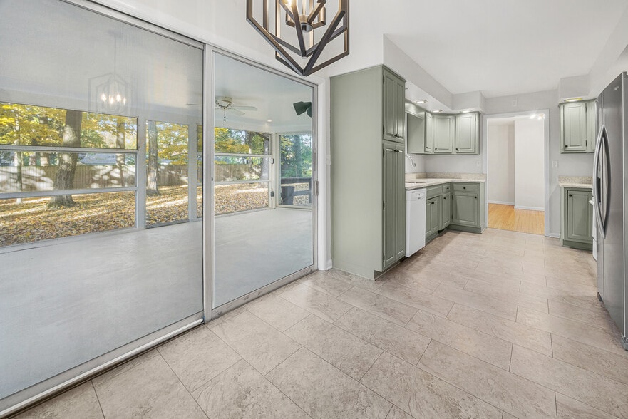 Building Photo - 1527 Summit Dr