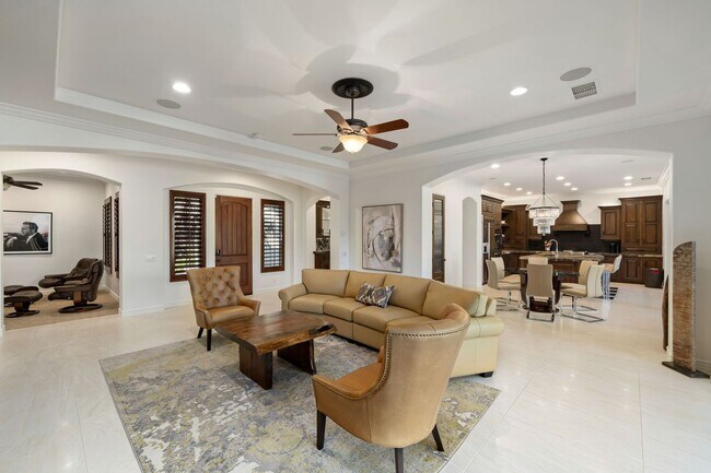 Building Photo - Villa Marbella Getaway w/ Pool & Spa