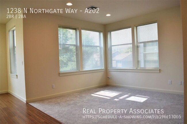 Building Photo - 1238 N Northgate Way