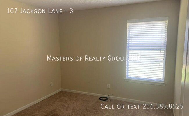 Building Photo - 107 Jackson Ln