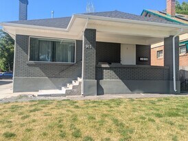 Building Photo - 915 E 1300 S
