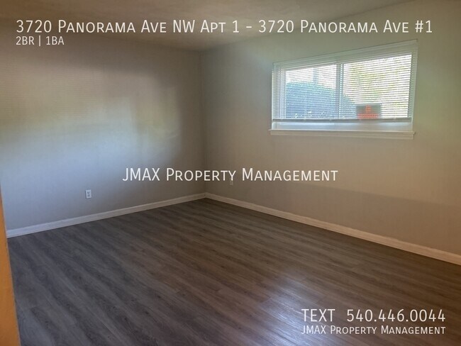 Building Photo - 3720 Panorama Ave NW