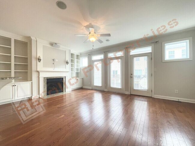 Building Photo - Fresh Paint City Loft by Sherwin-Williams ...