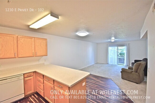 Building Photo - 1230 Privet Dr