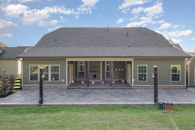 Building Photo - 7216 Sky Meadow Dr