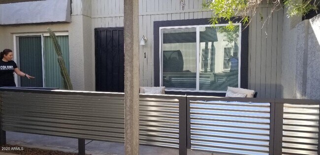 Building Photo - 3001-3038 N 38th St