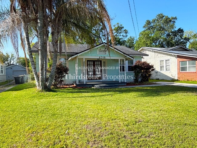 Building Photo - 4718 Ramona Blvd