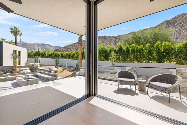 Building Photo - 71272 San Gorgonio Rd