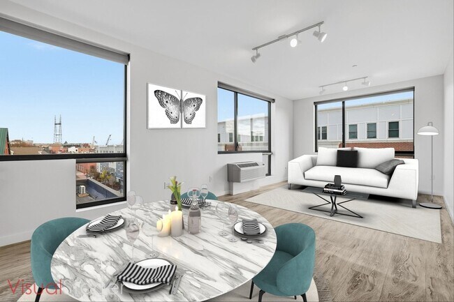 Building Photo - 19 Day St